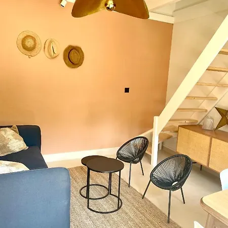 Apartament Duplex