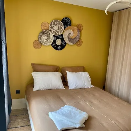 Duplex Le Touquet-Paris-Plage