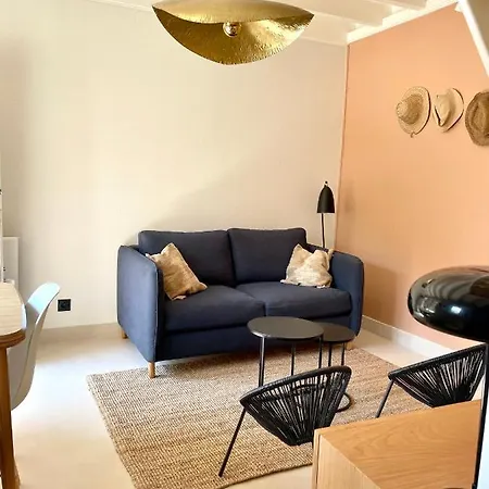 Duplex Appartement