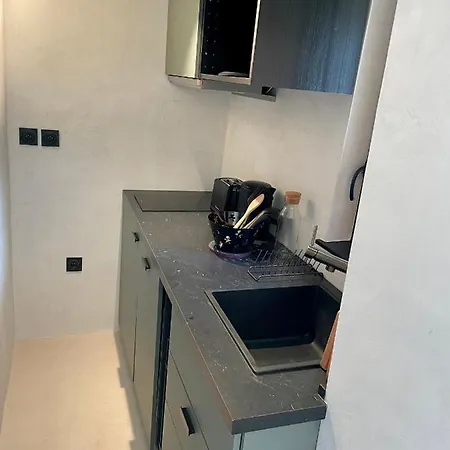 Appartement Duplex Le Touquet-Paris-Plage